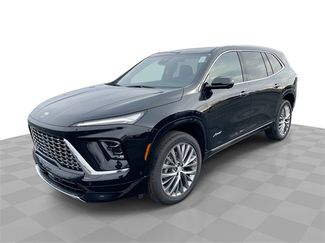 New 2025 Buick Enclave Avenir w/ Super Cruise Package video 1