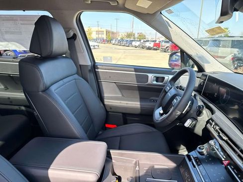 New 2026 Hyundai Santa Fe Limited AWD/4WD image 12