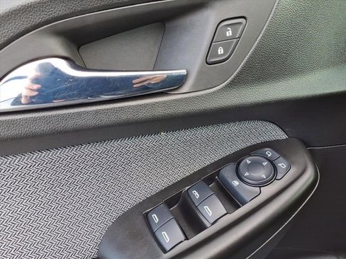 Certified 2023 Chevrolet TrailBlazer LT w/ Convenience Package image 14