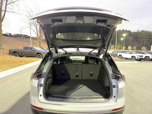 New 2025 Jeep Wagoneer S Limited image 31