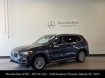 Used 2020 BMW X5 sDrive40i w/ Convenience Package