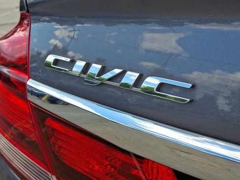 Used 2014 Honda Civic EX-L image 30