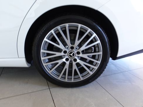 Certified 2022 Mercedes-Benz CLA 250 CLA 250 4MATIC Coupe image 5