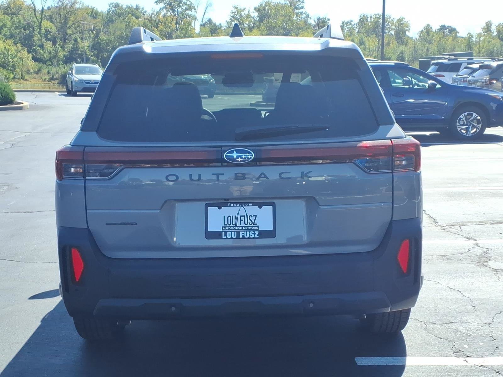 New 2026 Subaru Outback Limited XT AWD/4WD image 19