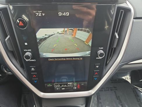 Certified 2024 Subaru Impreza 2.0i Sport AWD/4WD image 19