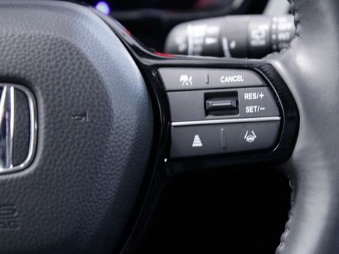 Certified 2024 Honda CR-V EX-L image 29