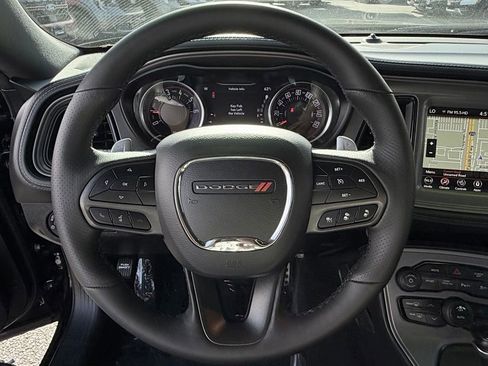 Used 2023 Dodge Challenger GT w/ Plus Package RWD image 19