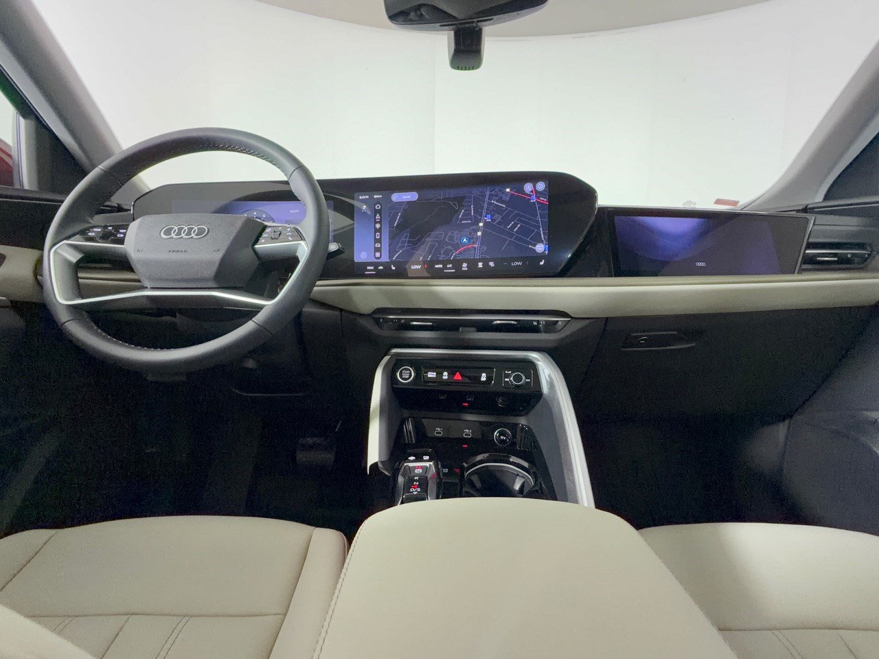 New 2026 Audi Q5 Premium Plus AWD/4WD image 17