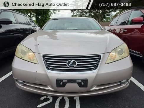 Used 2009 Lexus ES 350 FWD image 2