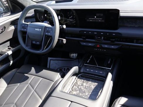 New 2027 Kia Telluride SX Prestige X-Pro AWD/4WD image 14