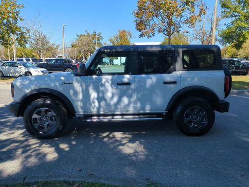 Used 2024 Ford Bronco Big Bend image 8
