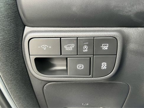 Certified 2026 Hyundai Palisade Calligraphy AWD/4WD image 33