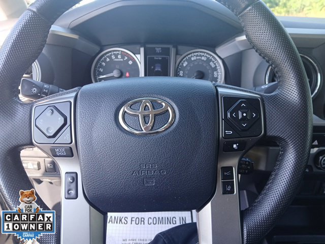Used 2020 Toyota Tacoma SR5 AWD/4WD image 36