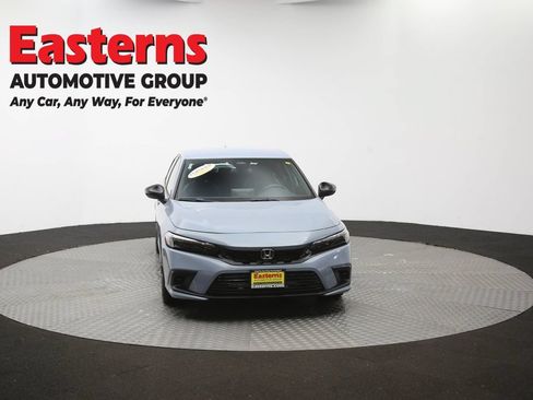 Used 2024 Honda Civic Sport image 50