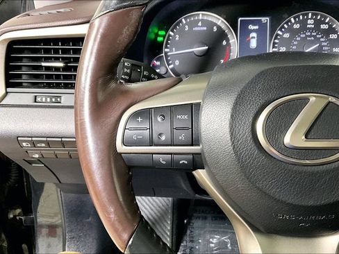 Used 2017 Lexus RX 350 AWD w/ Premium Package image 18