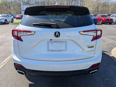 Certified 2023 Acura RDX Advance Package image 9
