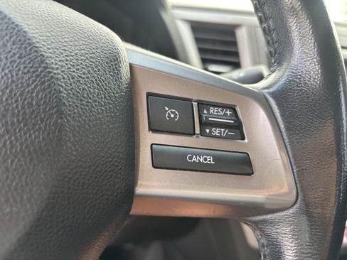 Used 2014 Subaru Legacy 2.5i Sport AWD/4WD image 16