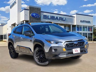 Used 2024 Subaru Crosstrek 2.5i Wilderness