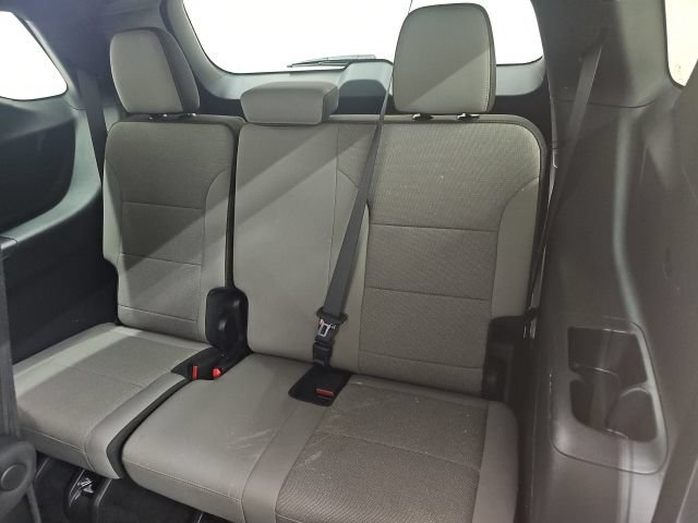 Used 2026 Chevrolet Traverse LT w/ Driver Confidence Package FWD image 10