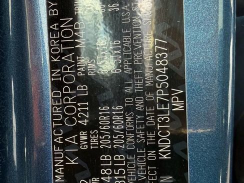 Used 2023 Kia Niro image 33