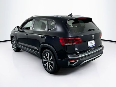 Used 2022 Volkswagen Taos SE image 7