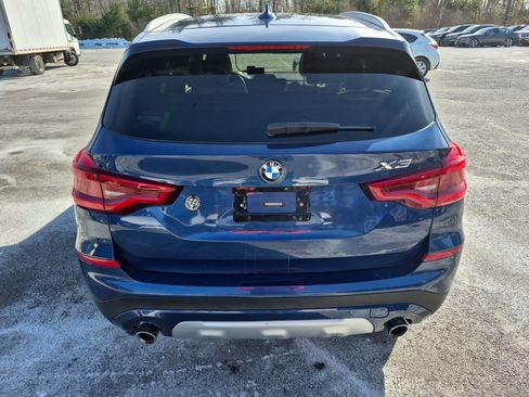 Used 2018 BMW X3 xDrive30i image 6