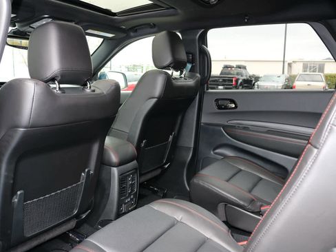 New 2026 Dodge Durango GT image 28