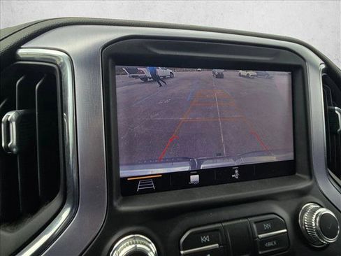 Used 2019 GMC Sierra 1500 SLT image 12