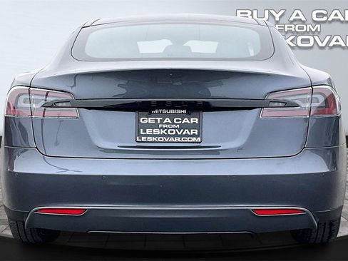 Used 2016 Tesla Model S 90D image 4