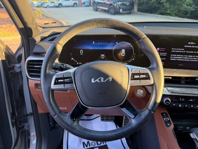 Certified 2024 Kia Telluride SX Prestige X-Line AWD/4WD image 17
