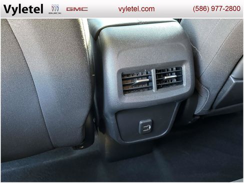 Certified 2023 GMC Terrain SLE w/ Driver Convenience Package image 13