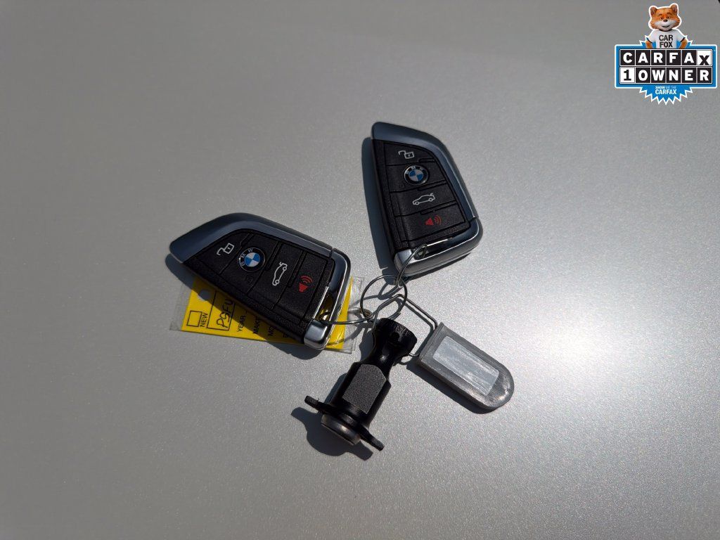 Used 2025 BMW M3 Competition AWD/4WD image 33