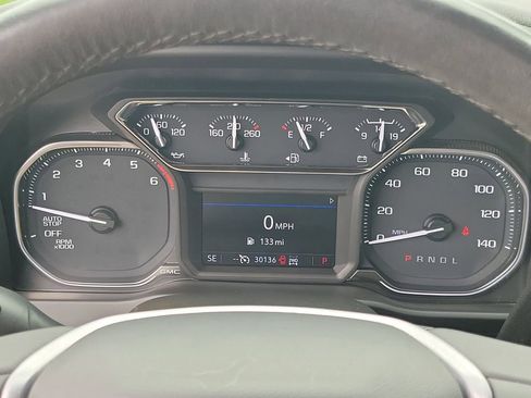 Used 2021 GMC Sierra 1500 SLE w/ Max Trailering Package AWD/4WD image 27