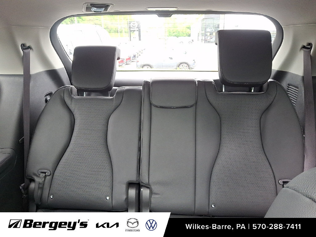 Used 2026 Kia Carnival SX Prestige FWD image 5