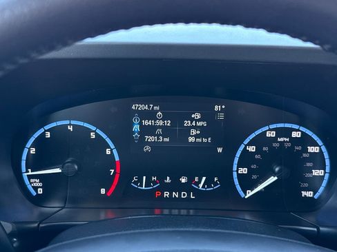 Certified 2022 Ford Bronco Sport Big Bend w/ Convenience Package AWD/4WD image 15