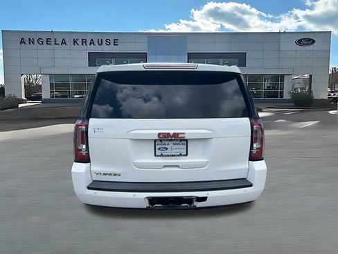 Used 2016 GMC Yukon SLE w/ Convenience Package RWD image 7