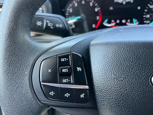 Used 2024 Ford Explorer 2WD image 29