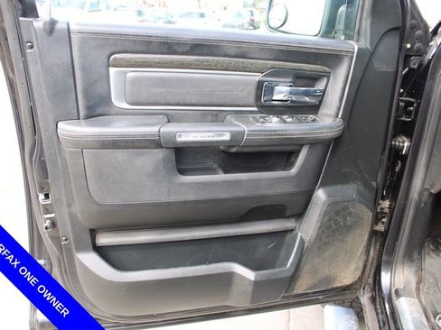 Used 2017 RAM 1500 Limited image 19