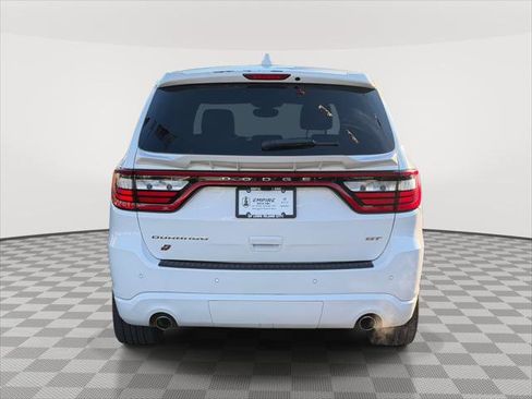 Used 2020 Dodge Durango GT image 5