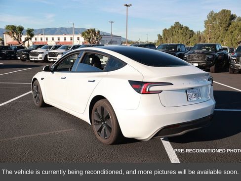 Used 2025 Tesla Model 3 Long Range image 3