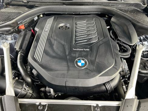 Used 2020 BMW 540i xDrive w/ Executive Package AWD/4WD image 30
