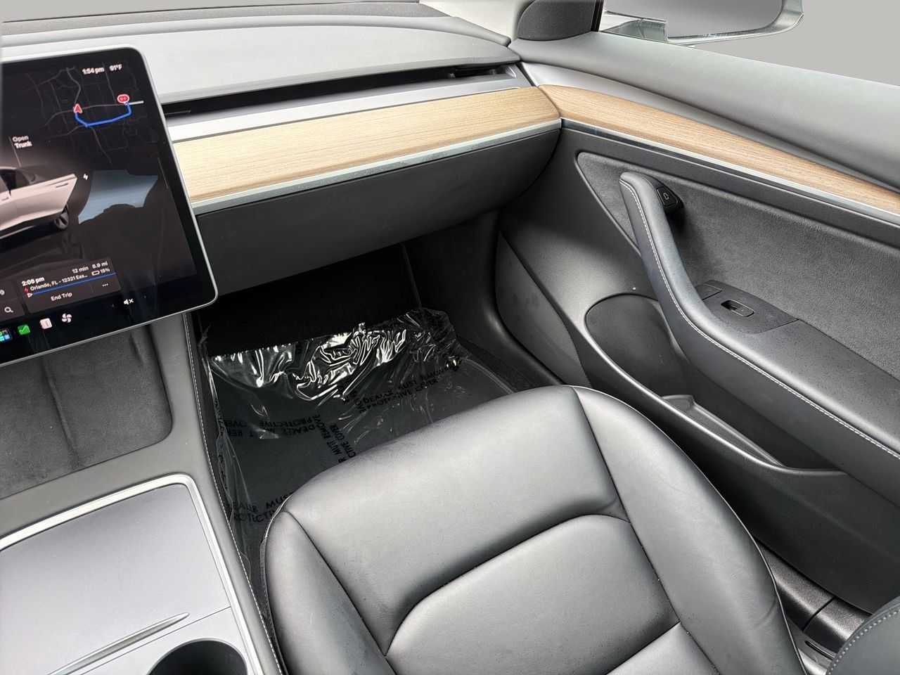 Used 2023 Tesla Model 3 Standard Range RWD image 14