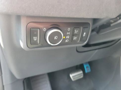 New 2025 Ford Mustang Mach-E GT w/ Interior Protection Package image 22