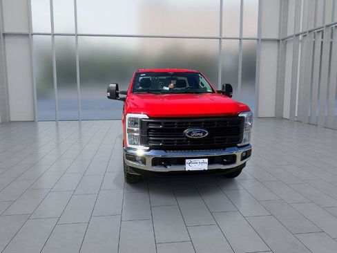 Certified 2024 Ford F250 XL w/ XL Off-Road Package AWD/4WD image 3