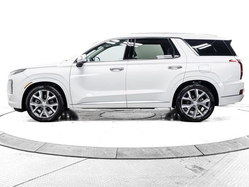 Used 2022 Hyundai Palisade Limited image 7