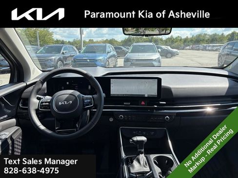 New 2026 Kia Carnival SX Prestige image 7