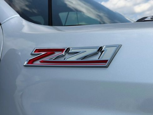 Used 2022 Chevrolet Silverado 2500 LTZ w/ LTZ Convenience Package AWD/4WD image 8