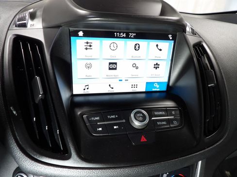 Used 2019 Ford Escape SE AWD/4WD image 14