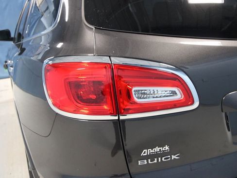 Used 2015 Buick Enclave Leather image 33