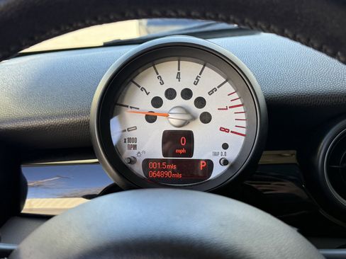 Used 2012 MINI Cooper S image 29